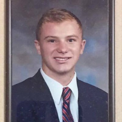 Profile Picture of Nathan Powers (@nathanpowers333) on Twitter
