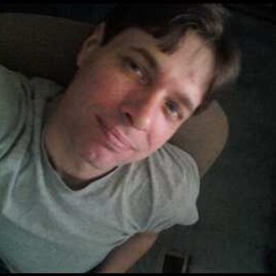 Profile Picture of Patrick McPhail (@KrazyBlu) on Twitter