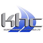 Profile Picture of Kurt Hobbs Coachworks Ltd (@kurthobbscoachworksltd) on Instagram