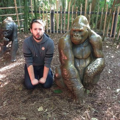 Profile Picture of Adam López-Denman (@ALopezDenman) on Twitter