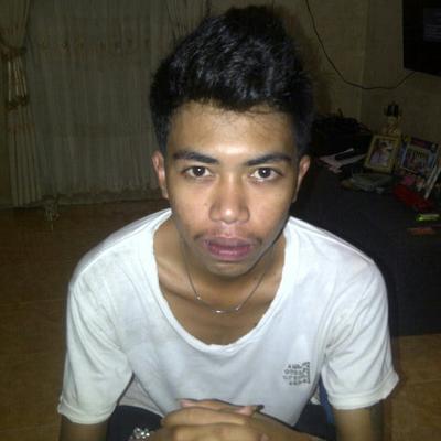 Profile Picture of Lando Alvaro` (@BryanBryaaaann) on Twitter