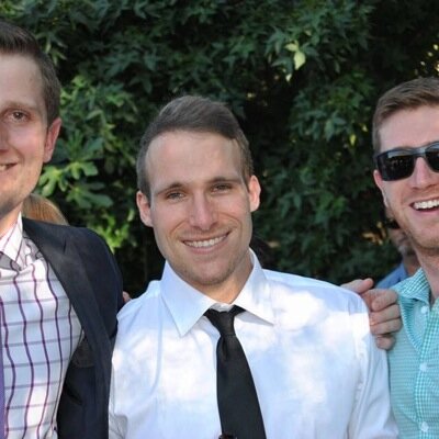 Profile Picture of Andy Ginn (@andyginnUK) on Twitter