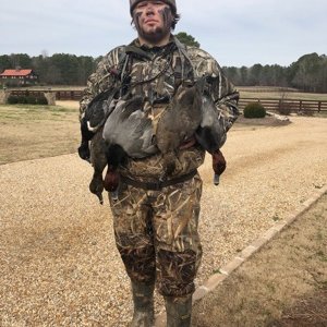 Profile Picture of Garrett B. McCarter (@GarrettBMcCart1) on Twitter