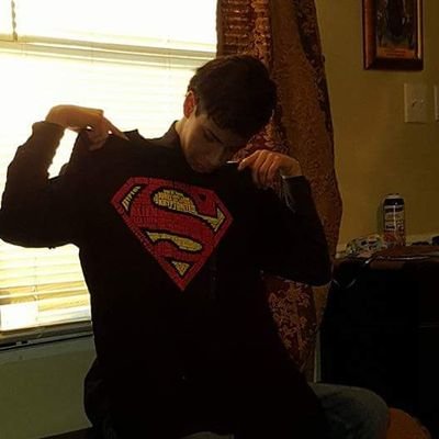 Profile Picture of Adam Calderon (@scored_zeus) on Twitter