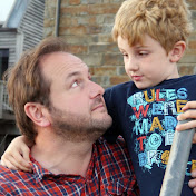Profile Picture of James Wiseman (@JamesWisemanUK) on Youtube
