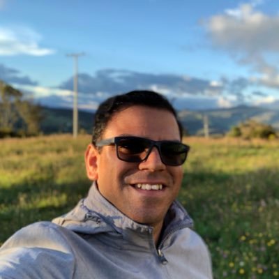 Jonathan Orellana - Twitter Profile Picture of Jonathan Orellana (@OrellanaJon) on Twitter