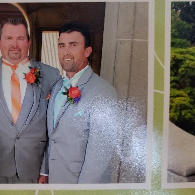 Profile Picture of Scott Banner (@ScottBanner9) on Twitter