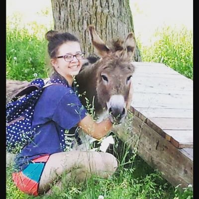 Profile Picture of ♡Anna Russell♡ (@FFACowgirl_) on Twitter