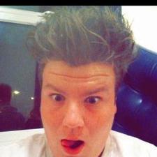 Profile Picture of Daniel Prest (@DanielDeprest) on Twitter