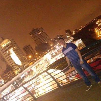 Profile Picture of Andy Cornejo Briceño (@4nDyJ) on Twitter