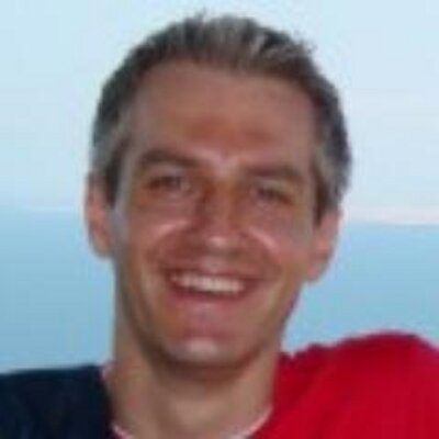 Profile Picture of Richard Treloar (@Dr_R_Treloar) on Twitter
