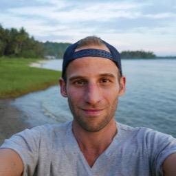 Profile Picture of Vincent Knafo (@VincentKnafo) on Twitter
