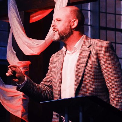 Profile Picture of Dave Shore (@daveshoreuk) on Twitter