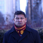Profile Picture of tejasmanjunath (@tejasmanjunath) on Flickr