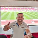 Profile Picture of Carlos Alonso Ulloa Aguilera (@canta_goles) on Instagram