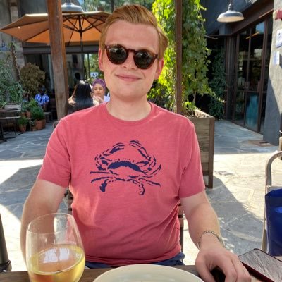 Profile Picture of Tom Hebert (@TomHebertDC) on Twitter