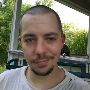 Profile Picture of Jason Brockmeier (@JasonBrock1984) on Twitter