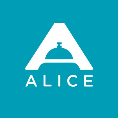 Profile Picture of ALICE Platform (@ALICEplatform) on Twitter