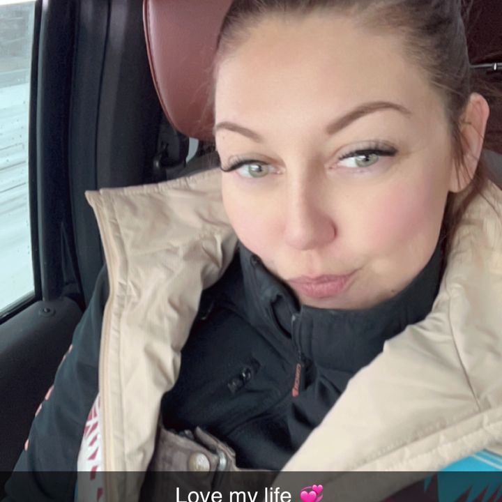Profile Picture of Cassandra Hunt (@@cassandrafreesoul87) on Tiktok