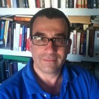 Profile Picture of Benjamin Benito (@benjamin-benito-1) on Quora