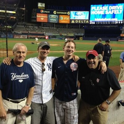 Profile Picture of Jonathan Breuer (@jbreuer09) on Twitter