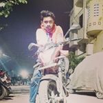 Profile Picture of Mr_Boombastic 😎 (@nikhil_chandimeshram) on Instagram