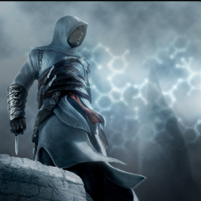 Profile Picture of Andrew Greenham (@Arsonist_Fish) on Twitter