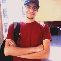 Profile Picture of Akram Hussein (@akram-hussein-3) on Quora