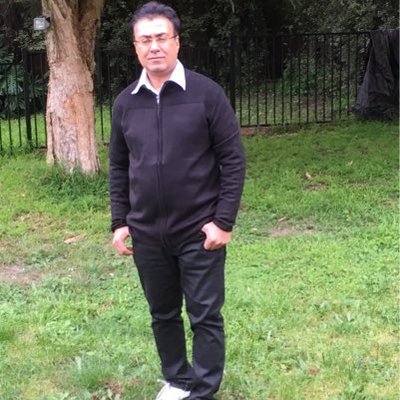 Profile Picture of Hemant Thaker (@hemantthaker66) on Twitter