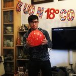 Profile Picture of Daniele Gaudioso (@gaudioso.daniele) on Instagram