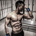 Profile Picture of SEAN | Fitness Trainer (@sean.chenn) on Instagram