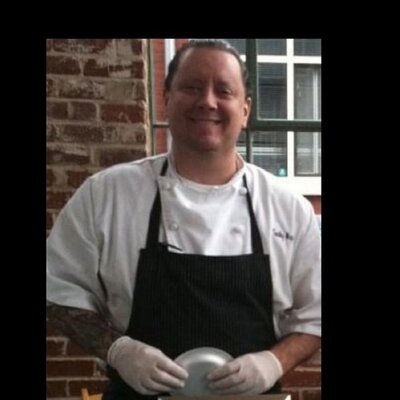 Profile Picture of Timothy Magee (@cheftimmagee) on Twitter