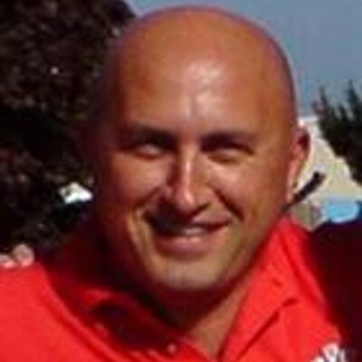 Profile Picture of Steve Llewellyn (@Steuel) on Twitter