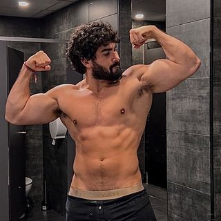 Profile Picture of J E S U S M A R C A N O (@soyjesusmarcano) on Instagram