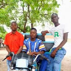 Profile Picture of David Kere (@David-Kere) on Facebook