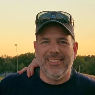 Profile Picture of John Stone (@John-Stone) on Facebook