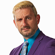Profile Picture of Alexander Cantrell (@Puncturedlung) on Youtube