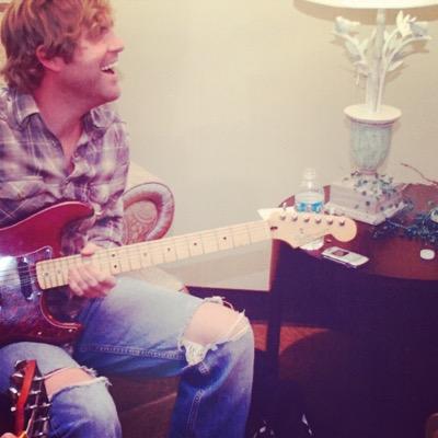 Profile Picture of Jeff Hobbs (@JH_ANDTHEJACKS) on Twitter