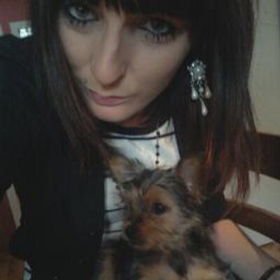 Profile Picture of Schaffer (@SchafferSabrina) on Twitter