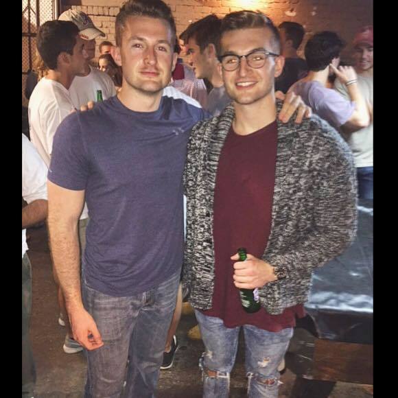 Profile Picture of Patrick Brooks (@patbrooks97) on Poshmark
