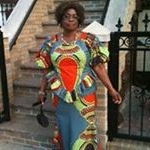 Profile Picture of Hyacinth Foster Uh (@hyacinthfosteruh) on Instagram