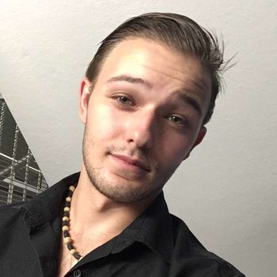 Profile Picture of Luke Pilon (@Pylon1997) on Twitter