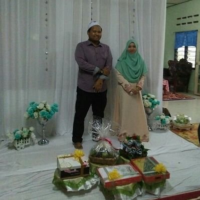 Profile Picture of MUHAMMAD (@Shyddiq_halim) on Twitter