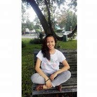 Profile Picture of Rochen Vie Amparo Patosa (@rochen-vie-amparo-patosa) on Quora