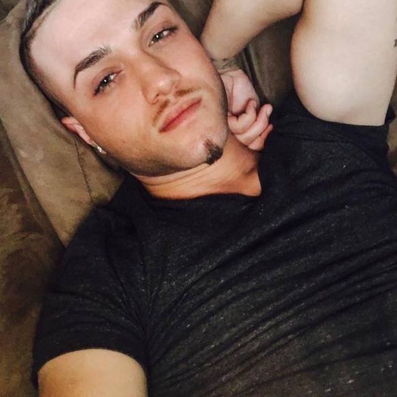 Profile Picture of Christopher Cheshire (@cheshire1990) on Poshmark