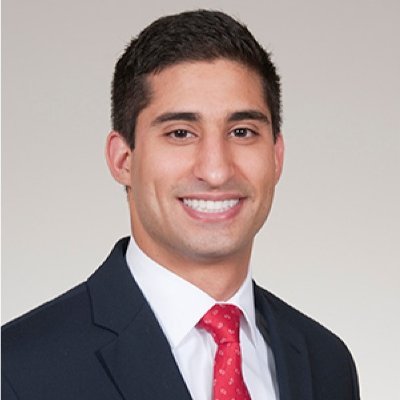Profile Picture of Omar Karadaghy (@OKaradaghy) on Twitter