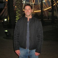 Profile Picture of John Luciano (@john-luciano-6) on Quora