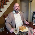 Profile Picture of Dr Stephen Chappell (@anglicanstephen) on Instagram