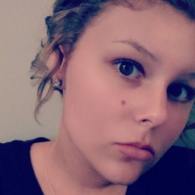 Profile Picture of Sofi Elizabeth Hooks (@soveryfye) on Twitter