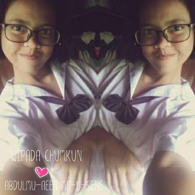 Profile Picture of Wipada Chumkun (@WipadaNing) on Twitter